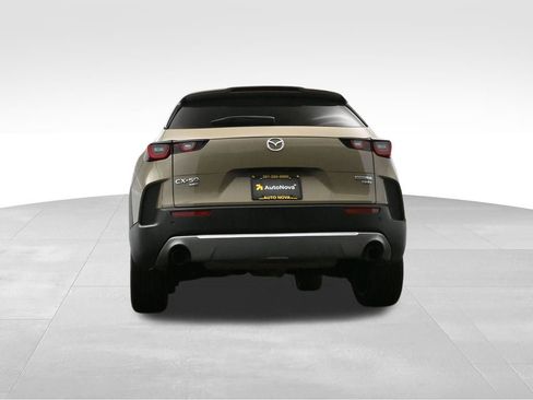 Used 2024 MAZDA CX-50 2.5 Turbo w/ Weather Package image 42