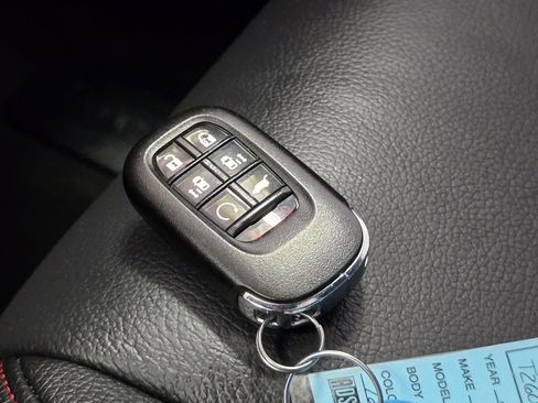 Used 2026 Honda Odyssey Sport-L image 32