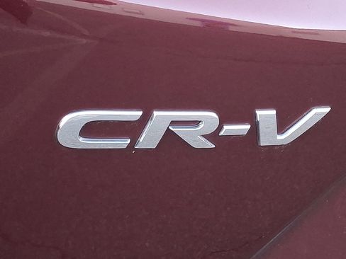 Certified 2017 Honda CR-V EX image 30