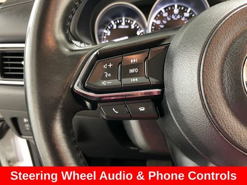Used 2020 MAZDA CX-5 Sport AWD/4WD image 23