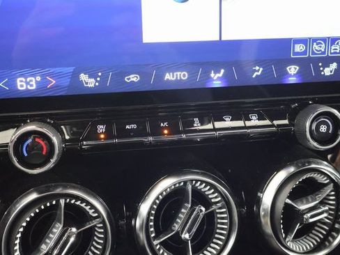 New 2025 Chevrolet Blazer EV LT AWD/4WD image 24