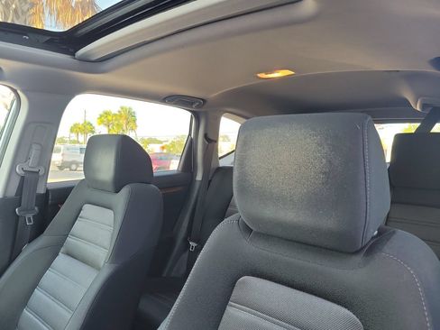 Used 2019 Honda CR-V EX image 21