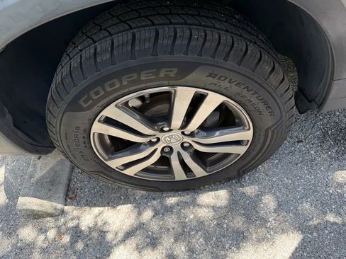 Used 2018 Honda Pilot EX-L image 14