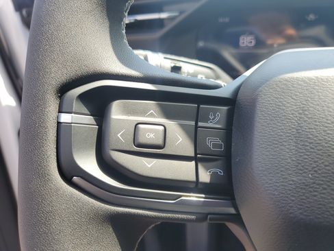 New 2026 Jeep Cherokee Limited AWD/4WD image 17