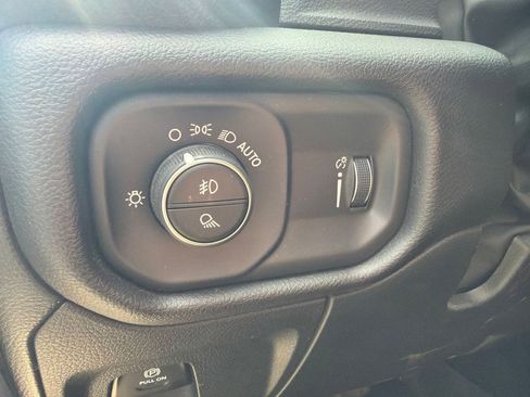 Used 2023 RAM 1500 Big Horn AWD/4WD image 21