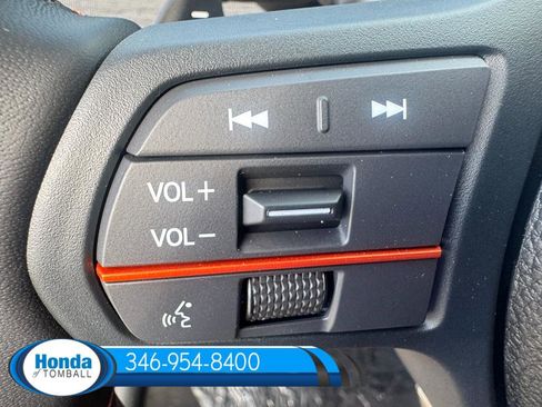 New 2026 Honda Passport TrailSport image 11