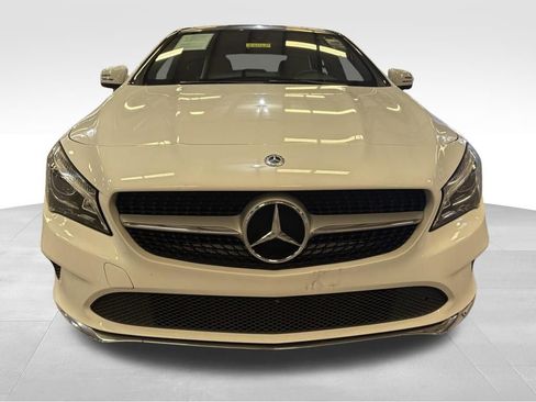 Used 2019 Mercedes-Benz CLA 250 image 8