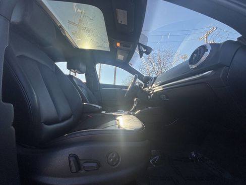 Used 2017 Audi A3 2.0T Premium Plus w/ Premium Plus Package image 19