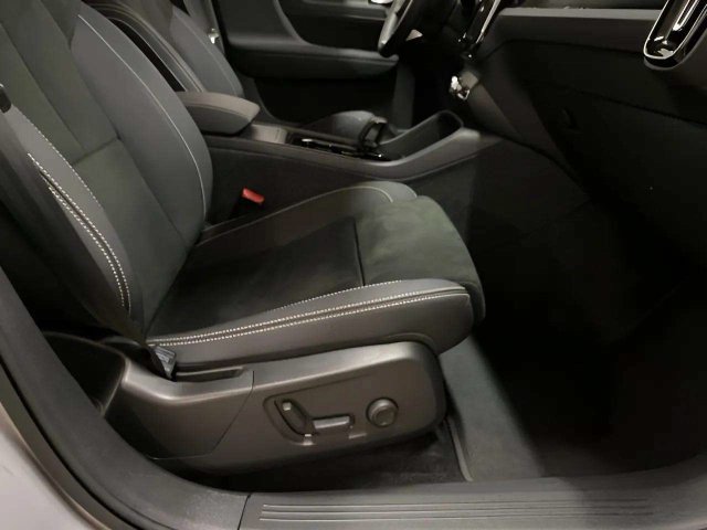 Used 2023 Volvo XC40 Recharge Ultimate AWD/4WD image 78