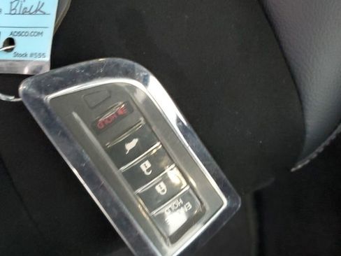 Used 2024 Acura Integra A-Spec image 33