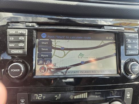 Used 2018 Nissan Rogue Sport SV w/ SV Technology Package AWD/4WD image 15