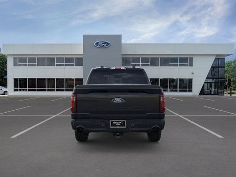 New 2025 Ford F150 STX w/ LOBO Package image 27