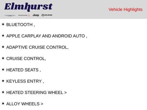 Used 2025 Jeep Wrangler Unlimited Sahara AWD/4WD image 9