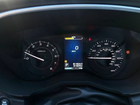 Used 2017 Subaru Impreza 2.0i Premium w/ BSD & Rcta/SRF/Eyesight AWD/4WD image 20