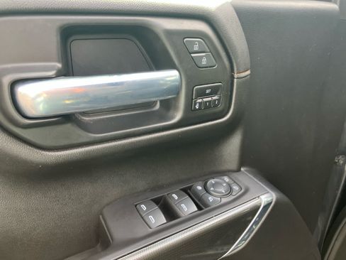 Used 2020 GMC Sierra 1500 AT4 w/ AT4 Premium Package AWD/4WD image 13