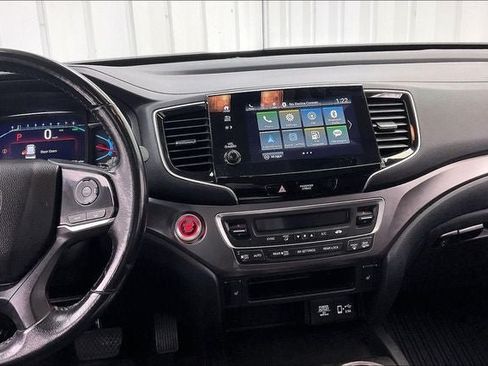 Certified 2021 Honda Pilot EX-L image 6