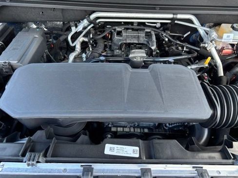 New 2026 GMC Canyon Elevation w/ Convenience Package AWD/4WD image 25