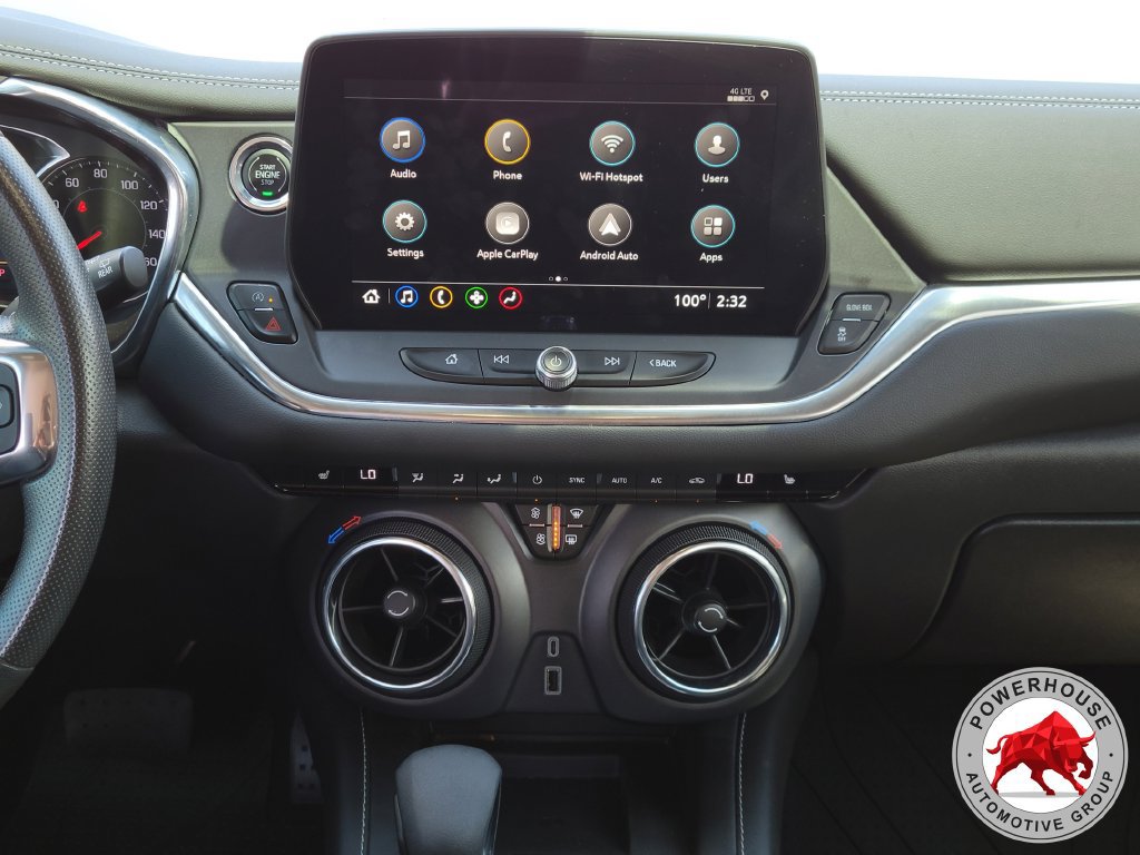 Used 2024 Chevrolet Blazer LT w/ Convenience Package FWD image 23