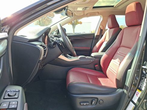 Used 2019 Lexus NX 300 300 Base image 15