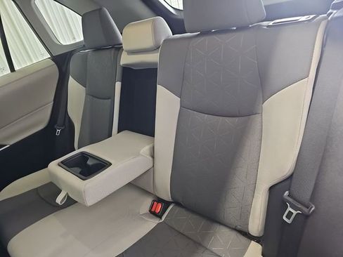 Used 2024 Toyota RAV4 XLE w/ Convenience Package AWD/4WD image 36