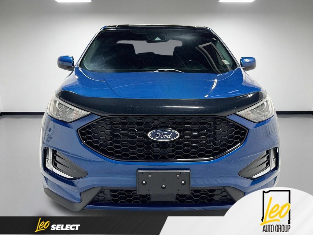 Used 2021 Ford Edge ST-Line FWD image 2