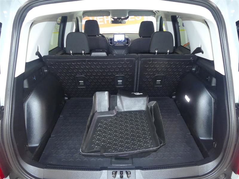 Used 2021 Ford Bronco Sport Big Bend AWD/4WD image 31