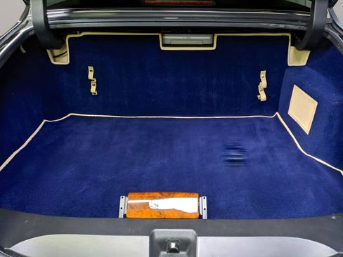 Used 2000 Rolls-Royce Silver Seraph RWD image 37