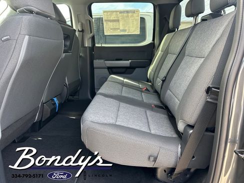 New 2026 Ford F250 XL w/ STX Appearance Package image 9