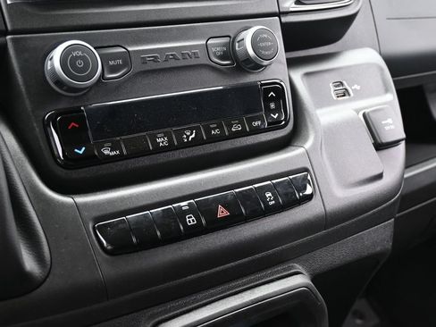 Used 2026 RAM ProMaster 1500 FWD image 21
