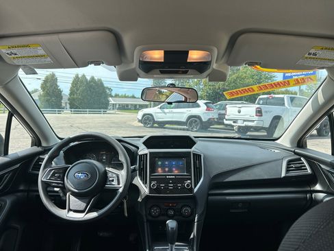 Used 2022 Subaru Impreza 2.0i image 19