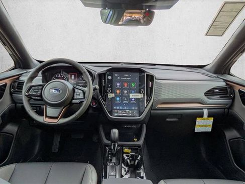 New 2026 Subaru Forester Sport w/ Sport Plus Package image 14