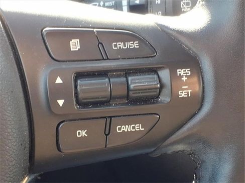 Used 2018 Kia Sorento EX image 18