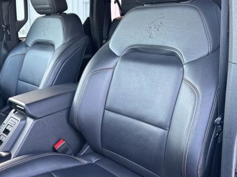 Used 2022 Ford Bronco Badlands image 41