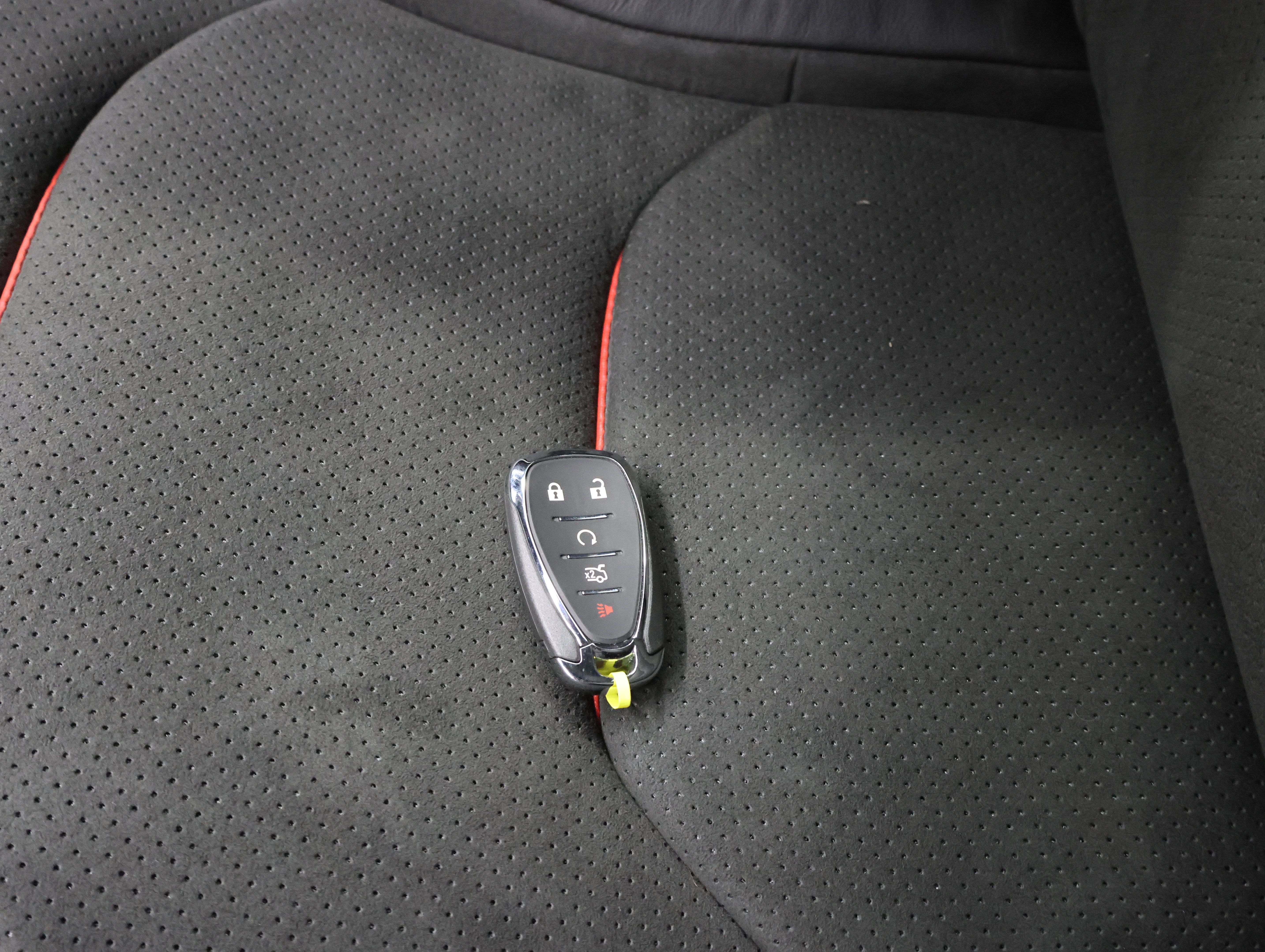 Used 2023 Chevrolet Camaro ZL1 RWD image 60