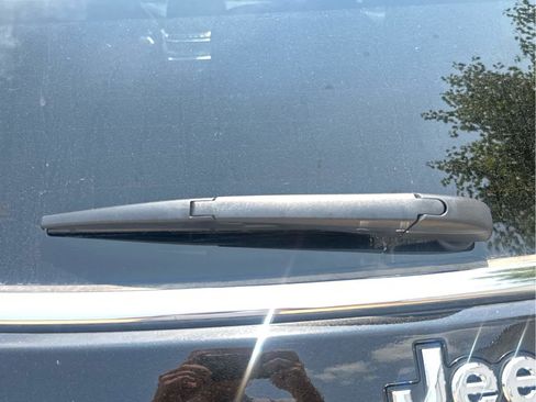 New 2025 Jeep Compass Latitude w/ Convenience Group image 20