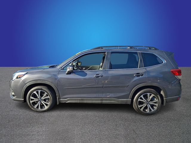 Used 2023 Subaru Forester Limited AWD/4WD image 7