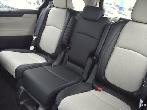 New 2026 Honda Odyssey Elite image 10