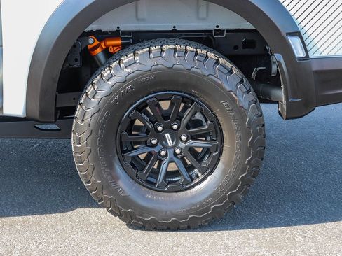 Certified 2024 Ford F150 Raptor AWD/4WD image 8