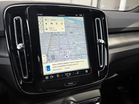 Certified 2023 Volvo XC40 Recharge Ultimate image 27