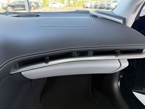 Used 2023 Chevrolet Corvette Stingray Premium Cpe w/ Z51 Performance Package image 50