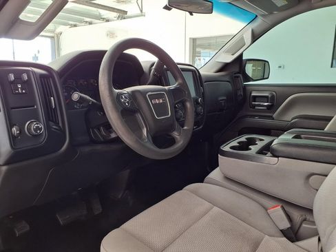 Used 2016 GMC Sierra 2500 2WD Regular Cab image 9