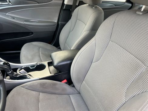 Used 2011 Hyundai Sonata GLS w/ Popular Equipment Pkg 2 image 10