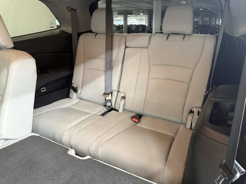 Used 2021 Honda Pilot EX-L image 35