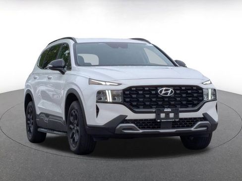 Certified 2023 Hyundai Santa Fe XRT AWD/4WD image 1