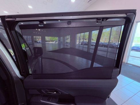 Certified 2025 Lexus GX 550 image 20