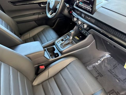 Certified 2024 Honda CR-V EX-L image 20