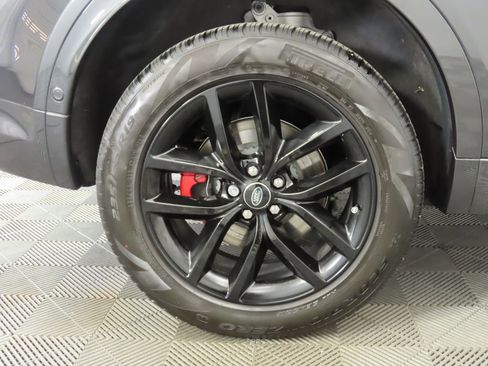 Used 2025 Land Rover Discovery Sport S AWD/4WD image 32