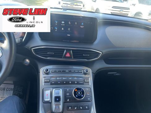 Used 2023 Hyundai Santa Fe Calligraphy AWD/4WD image 8