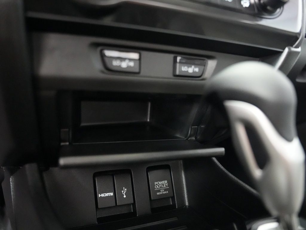 Used 2015 Honda Civic EX-L image 28