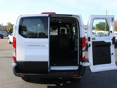 Used 2024 Ford Transit 250 Low Roof w/ Exterior Upgrade Package image 30